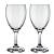 Conjunto De Taça Copa Emperador 340ml Com 2 Peças K12 Zappe - Imagem 2