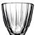 Conjunto De Taça Verona 200ml Com 3 Peças ZP04848 Zappe - Imagem 3