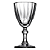 Conjunto De Taça Verona 200ml Com 3 Peças ZP04848 Zappe - Imagem 2