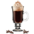 Conjunto De Caneca Mocaccino 90ml Com 3 Peças ZP04843 Zappe - Imagem 2