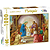 Quebra Cabeça Presépio 1000 Peças 1040 Pais E Filhos - Imagem 1