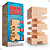 Jogo Torre Maluca 39 Peças 790708 Pais E Filhos - Imagem 1