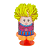 Massinha Cabelo Maluco 5641 Pais E Filhos - Imagem 4