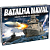 Jogo Batalha Naval 1079 Pais E Filhos - Imagem 1