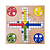 Jogo Ludo 10783 Pais E Filhos - Imagem 2