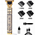 Máquina de Cortar Cabelo Profissional MAQ-12361 Inova - Imagem 2