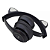 Fone De Ouvido Headphone Sem Fio Gatinho FON-9026 Basike - Imagem 9