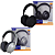 Fone De Ouvido Headphone Sem Fio KV-404 Inova - Imagem 1