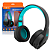 Fone De Ouvido Headphone Sem Fio KV-6709 Inova - Imagem 1