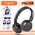 Fone De Ouvido Headphone Sem Fio MD-510 Inova - Imagem 1