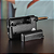Microfone Sem Fio Profissional LE-996W Lelong - Imagem 4