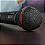 Microfone Sem Fio Profissional LE-996W Lelong - Imagem 2