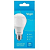 Lâmpada Led 1050 Lúmens 12w 6500k Elgin - Imagem 1