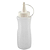Bisnaga Plástica Branca 200ml 1320 Tritec - Imagem 1