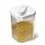Farinha/Açucareiro Plástica 480ml 630 Erca Plast - Imagem 1