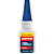 Cola Instantânia Super Bonder 22g Loctite - Imagem 1