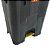 Lixeira Com Pedal 60 Litros Antares - Imagem 3