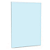 Papel Sulfite A4 Azul 500 Folhas Chamex - Imagem 2