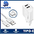 Carregador Rápido Type-C Car-3235C Inova - Imagem 2