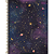 Caderno Espiral Capa Dura Connect Magic 80 Folhas Tilibra - Imagem 5