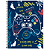 Caderno Espiral Capa Dura D+ Masculino 400 Folhas Tilibra - Imagem 8