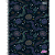 Caderno Espiral Capa Dura D+ Feminino 400 Folhas Tilibra - Imagem 3