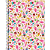 Caderno Espiral Capa Dura D+ Feminino 400 Folhas Tilibra - Imagem 4