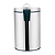 Lixeira Inox Ágata 20 Litros Mor - Imagem 6