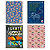 Caderno Espiral Capa Dura Pequeno Pepper 80 Folhas Tilibra - Imagem 1