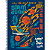 Caderno Espiral Capa Dura Spice Masculino 80 Folhas Tilibra - Imagem 4