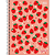Caderno Espiral Capa Dura Spice Feminino 80 Folhas Tilibra - Imagem 5