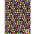 Caderno Espiral Capa Dura Pepper Feminino 80 Folhas Tilibra - Imagem 4