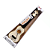 Viola Vintage Guitar Infantil ZP00617 Zoop Toys - Imagem 1