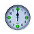 Relógio De Parede 16cm 9434 Moment - Imagem 3