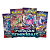 Cartinha Pokemon Escarlate E Violeta Forças Temporais Copag - Imagem 1