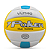 Bola De Volêi Training 140 Pvc 05844 Poker - Imagem 1