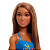 Boneca Barbie Praia Basica DWJ99 Mattel - Imagem 5