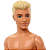 Boneca Barbie Praia Basica DWJ99 Mattel - Imagem 3