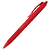 Caneta Retrátil BP-1 RT Vermelho 1.0mm Pilot - Imagem 2