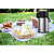 Garrafa Térmica Single Inox 1L Soprano - Imagem 3