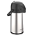 Garrafa Térmica Single Inox 1L Soprano - Imagem 1