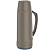 Garrafa Térmica Cristal Fendi 1L Soprano - Imagem 1