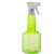 Borrifador Girafa De Plastico Graduado 550ml 430150 Plasduran - Imagem 2