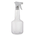 Borrifador Girafa De Plastico Graduado 550ml 430150 Plasduran - Imagem 3