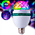 Lâmpada De Led Balada Rotativa Colorida Bivolt 229600 Bons Cheff - Imagem 2
