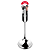 Concha Cook Inox 33cm SL0540 Original - Imagem 1