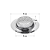 Ralo Para Pia Inox Premium 9cm SL0734 Original - Imagem 3