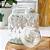 Pote De Vidro Com Tampa Hermetica 1000ml 2202192-2 Freecom - Imagem 2