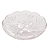 Petisqueira De Vidro Com 4 Divisorias Paris 18,3cm CK6456 Clink - Imagem 2