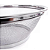 Escorredor Inox Premium Multiuso 28cm SL0299 Original - Imagem 4